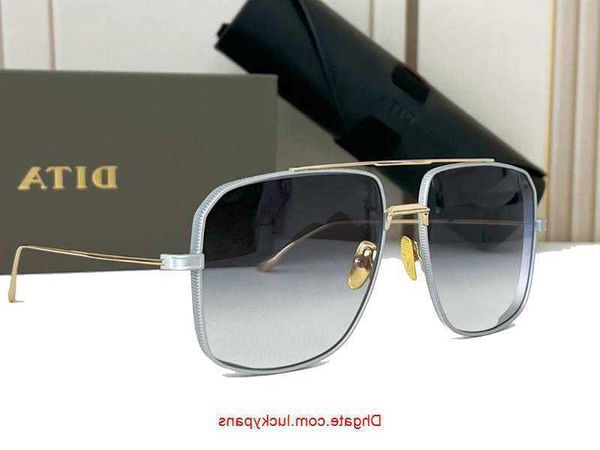 

5a eyewear dita dubsystem dts157 eyeglasses discount designer sunglasses for men women acetate 100% uva uvb with glasses bag box fendave tdo, White;black