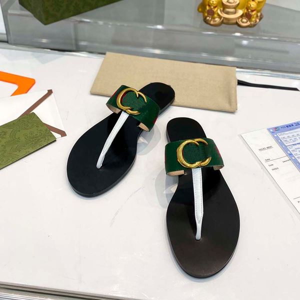 

slippers designer stylish slipper fashion sandal outdoor slide flat classic slide sandal beaches slippers flip flops for women indoor youth, Black