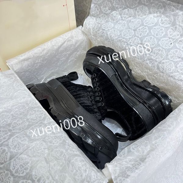 

2023new brand man womans fashion quality casual shoes heel leather lace-up sneaker running trainers letters flat printed sneakers, Red;white