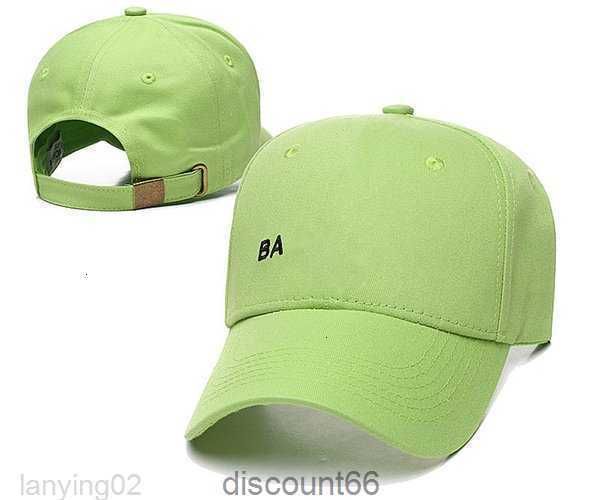 

street cap fashion baseball hat mens womens designer sports caps colors casquette adjustable fit hats 7kds0mv7k, Blue;gray