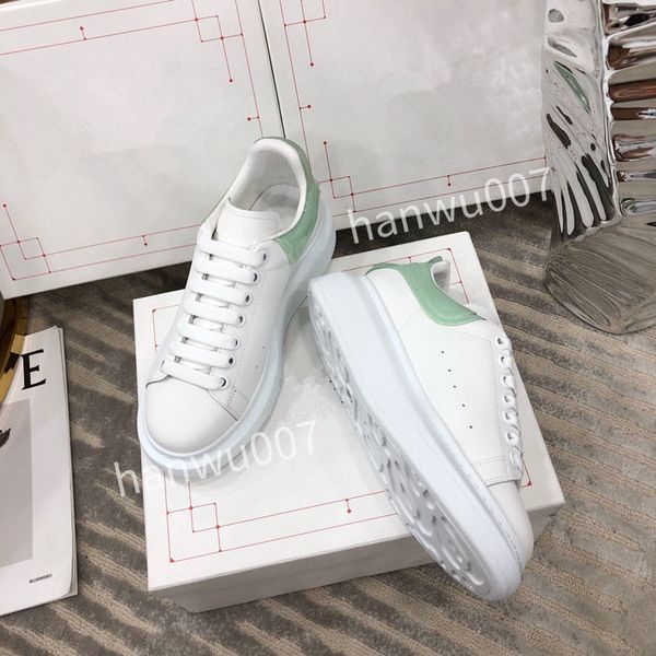 

mens womens fashion designer classics shoes sneakers casual shoes sports breathable flexible soft comfortable real leather, Black