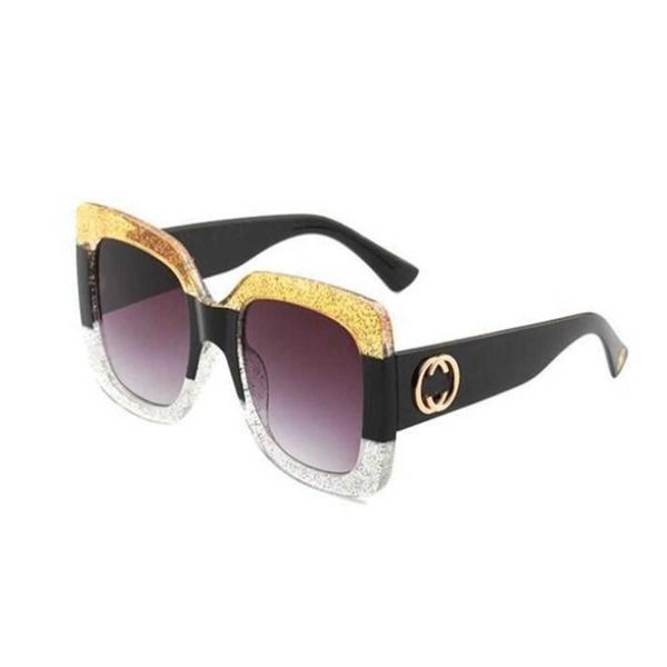 

designer sunglasses brand glasses outdoor shades fashion classic ladies luxury sunglass mirrors for women, White;black