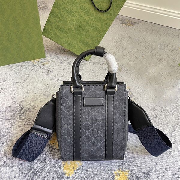 

fashion designer bag femininity portable shoulder bag mini tote bag classic embossed crossbody bag multi functional diamond check bag 696010