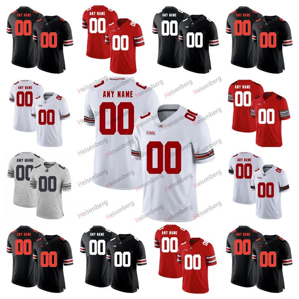 

2023 ncaa ohio state buckeyes college football jerseys college c.j. stroud henderson jaxon smith-njigba marvin harrison jr. williams egbuka, Black