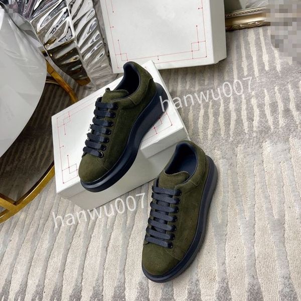 

brand fashion designer classics shoes sneakers casual shoes sports breathable flexible soft comfortable real leather, Black