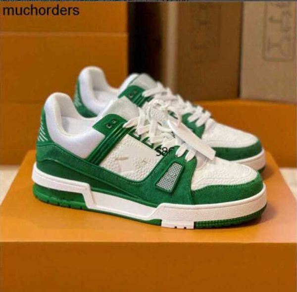 

trainer lvity high edition genuine leather casual shoes sports shoes breathable couples denim lace up men's and women's board shoe, Black