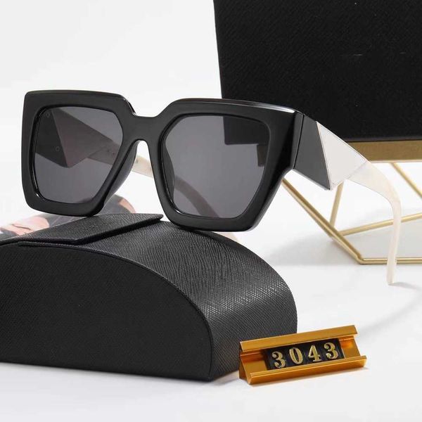 

brand outlet designer sunglass men women polarized lenses cat eye full frame sun glasses outdoor sports cycling driving travel, White;black