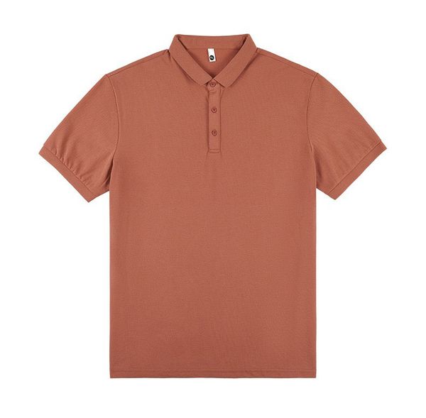 

designer men's casual fashion short sleeve solid color lapel t-shirt 2023 summer basic men's polo shirt t-shirt men 4xl, White;black
