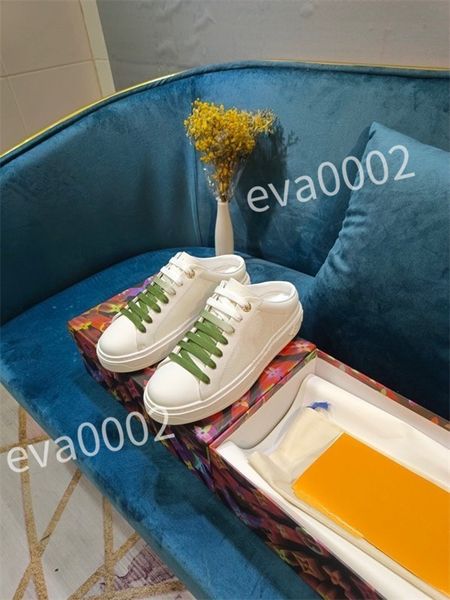 

luxury casual shoes genuine leather vintage classic plaid trainers vintage fashion trainer trainers for men and women, Black