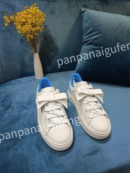 

2023 luxury tennis series canvas casual shoes designer women's shoes striped rubber soles stretched cotton low men's sneakers, Black