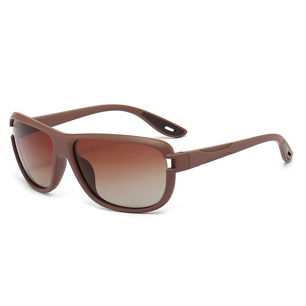 

614 l bran polarize sunglasses men women mens womens pilot esigners eyewear sun glasses frame sunglass goggle beach outoor shaes, White;black