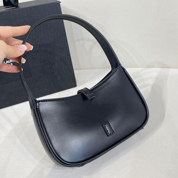 

2023 new cleo underarm bag shoulder bags handbags crossbody bag heart-shaped decoration tarpaulin genuine leather bags wholesale
