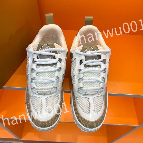 

loafer shoes for women's crystal women's trainer sneakerdesigner striped fashion retro leather mens sneakers, Black