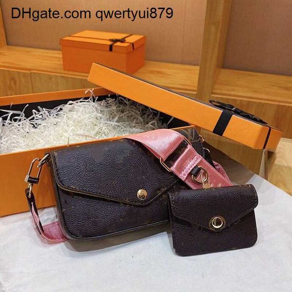 

day packs day packs women's envelope bag with purse 2pcs fashion casual versatile crossbody woman bag cute grils shoulder bagqwertyui87