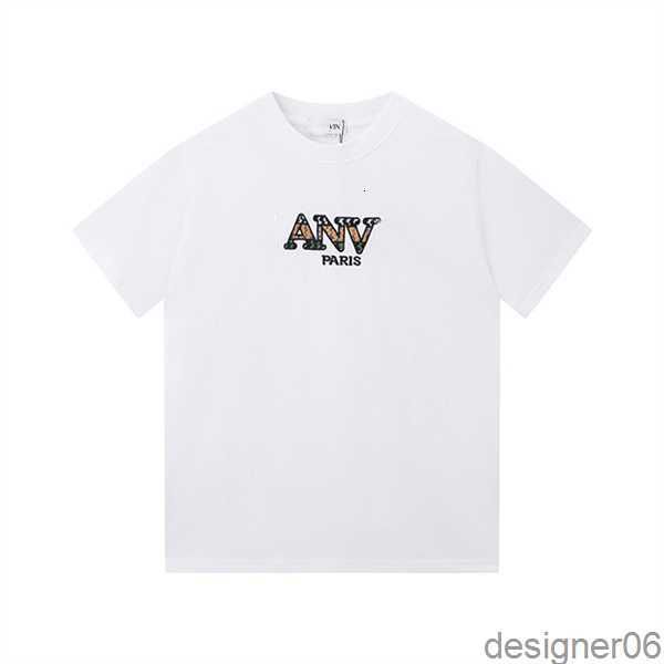 

men's t-shirt fashion men's t-shirts 2023 new cotton soft anti-wrinkle retro decorative printing letters casual student lovers sho, White;black
