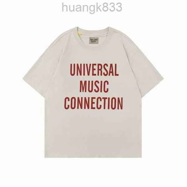 

t shirts 2023 man polos women designer tshirts galle cottons depts casual tshirt luxurys clothinghyws, White;black