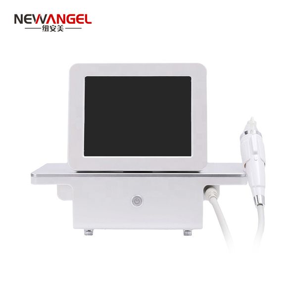 

ce certificate fractional rf microneedle facial lifting rf skin rejuvenation machine 1 years warranty logo customization
