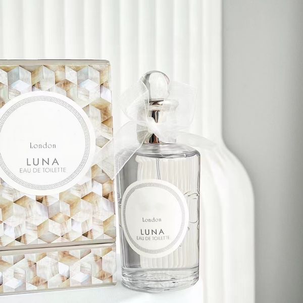 

for women 100ml luna goddess body spray fragrance eau de toilette ing