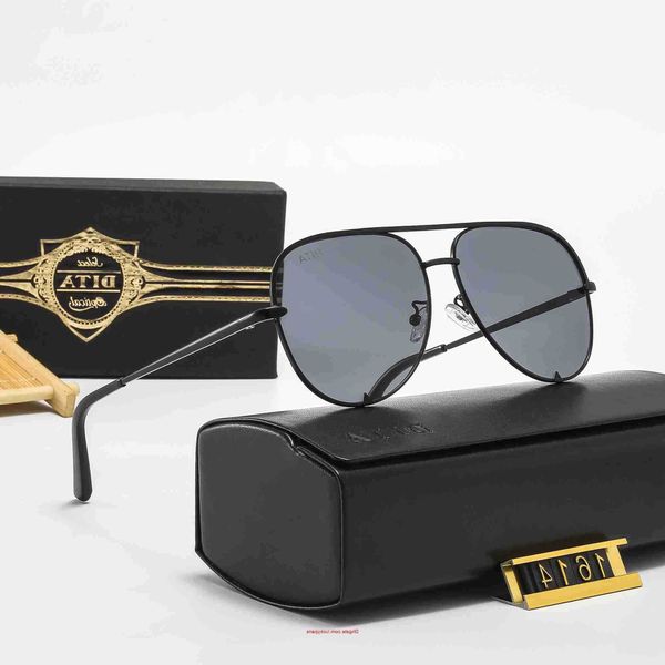 

dita epiluxury eplx4 original designer sunglasses for men famous fashionable classic retro luxury brand eyeglass fashion r74f, White;black