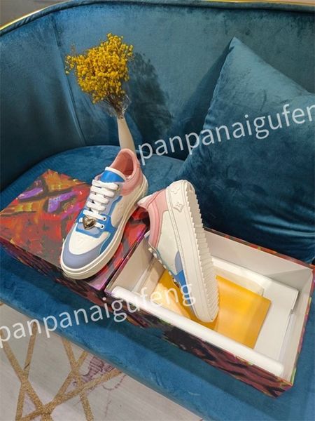 

2023 tennis series canvas casual shoes designer women's shoes striped rubber soles stretched cotton low men's sneakers, Black