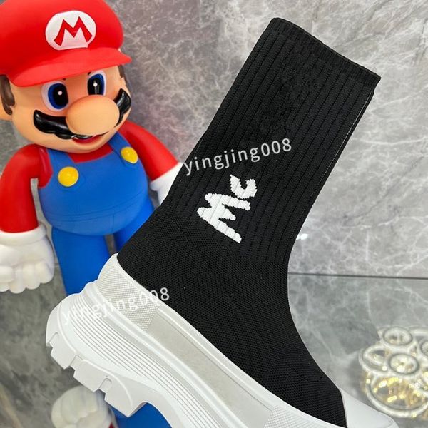 

2023men womens classics designer tennis shoes canvas canvas shoes green and red web stripe rubber sole stretch cotton low platform sneaker, Black