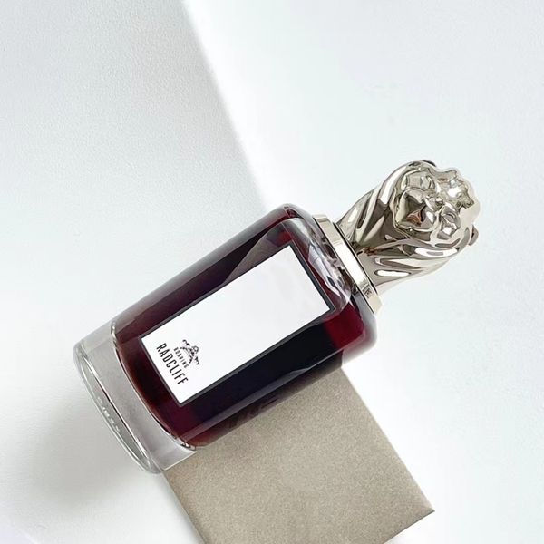 

75ml 2.5fl.oz roaring radcliff spray lady men fragrance brand perfume edp fast delivery