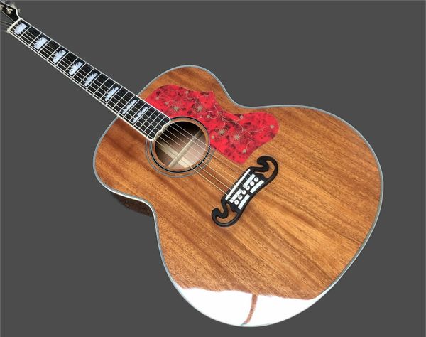 

all redwood j200 acoustic guitar 43 super giant sj200 acoustic electric guitar ing