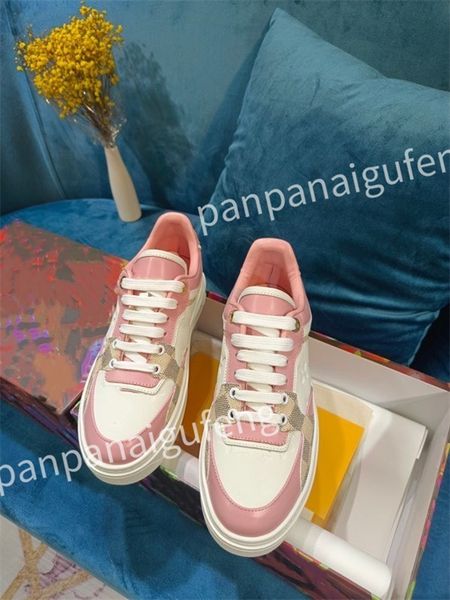 

2023 tennis series canvas casual shoes designer women's shoes striped rubber soles stretched cotton low men's sneakers, Black