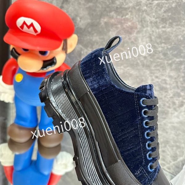 

brand mans woman fashion quality casual shoes heel leather lace-up sneaker running trainers letters flat printed sneakers, Red;white