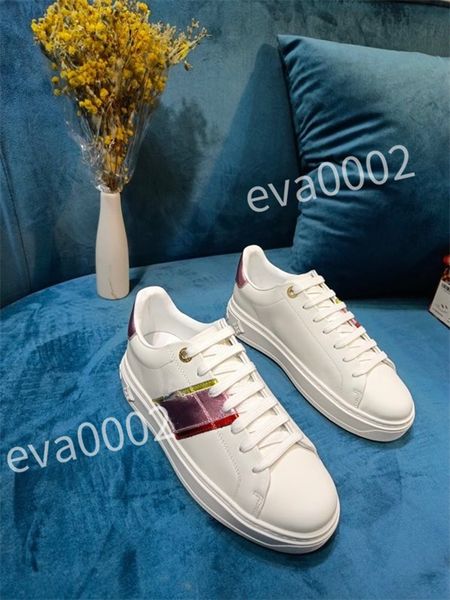 

casual shoes genuine leather vintage classic plaid trainers vintage fashion trainer trainers for men and women, Black