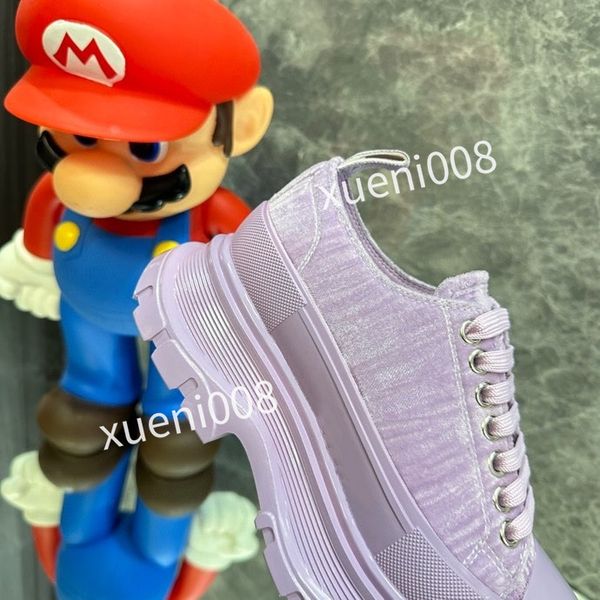 

brand mans fashion quality casual shoes heel leather lace-up sneaker running trainers letters flat printed sneakers, Red;white