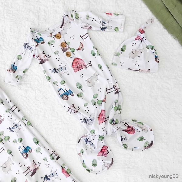 

sleeping bags baby boys girls blanket wrap cotton soft swaddle bag for 0-3 newborns bedding infant receiving r230718