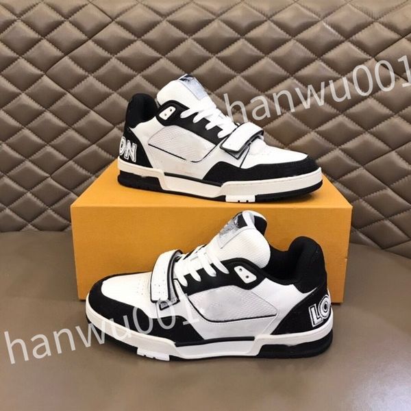 

2023 new luxury espadrilles designer shoe low casual shoes white men women black light gray black sneakers sneakers high shoes