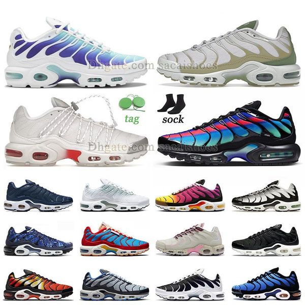 

dhgate mens women tns running shoes tn plus utility white olive unity se unversity blue rose pink atlanta grape ice fire black sliver red re