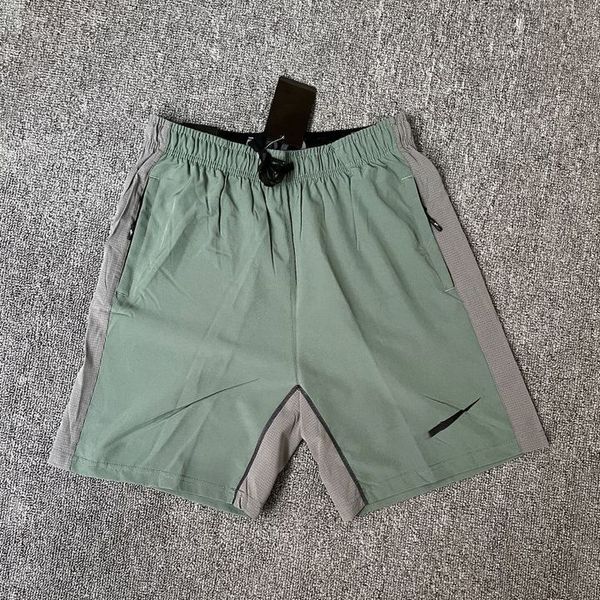

summer sportswear tech designer mens shorts jogger trousers thick track suits man bottoms sweat pant casual shorts 4 way stretch fabric spor, White;black