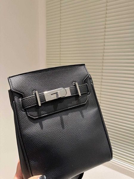 

brand designer bags hes bag mobile phone bag nose woc chain bags handbag shoulder bag tote women's 2023 new fashion texture locking mul