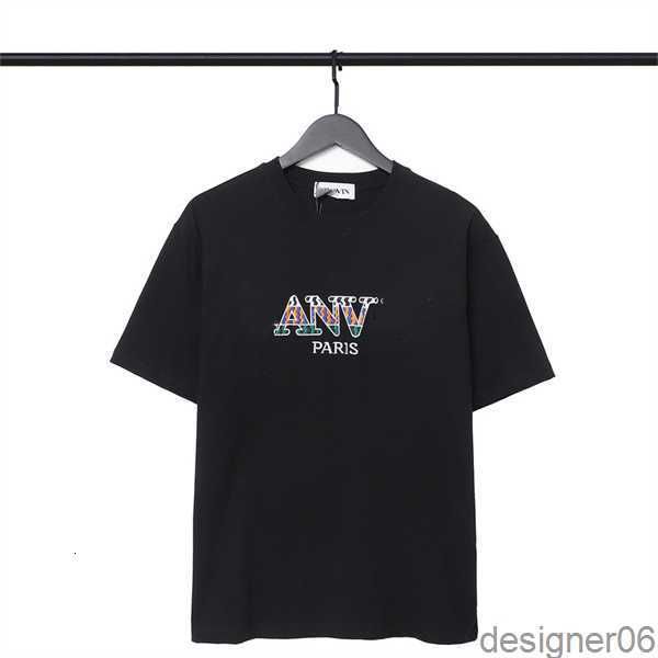 

men's t-shirt fashion men's t-shirts 2023 new cotton soft anti-wrinkle retro decorative printing letters casual student lovers sho, White;black