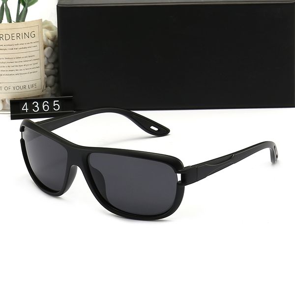 

new style sunglasses designer men women fashion sunglasses polarized beach party glasses, White;black