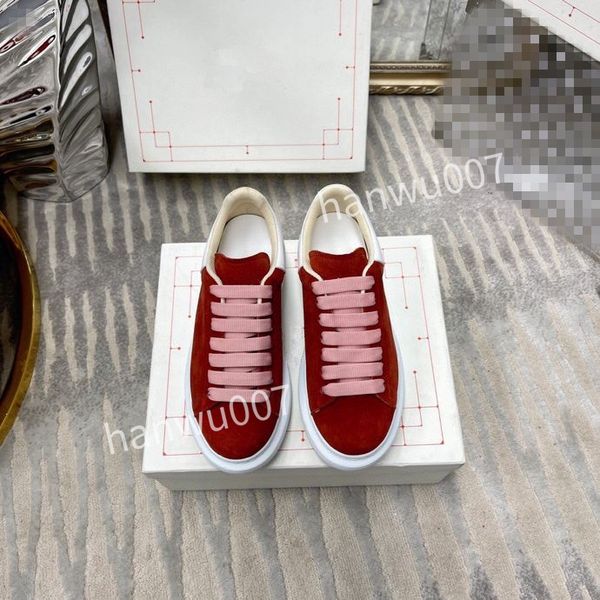 

man womans fashion designer classics shoes sneakers casual shoes sports breathable flexible soft comfortable real leather, Black