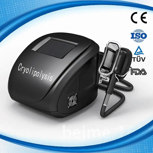 

portable cryolipolysis machine / fat removal machine cryolipolysis weight loss