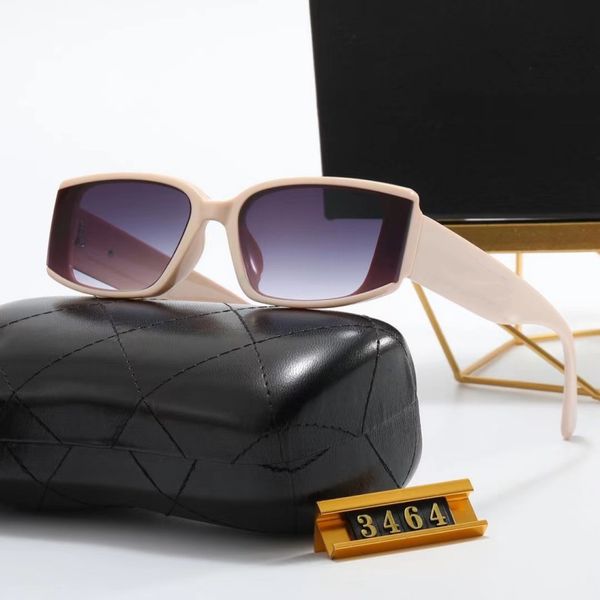 

designer sunglasses classic eyeglasses goggle outdoor beach sun glasses for man woman mix color optional, White;black