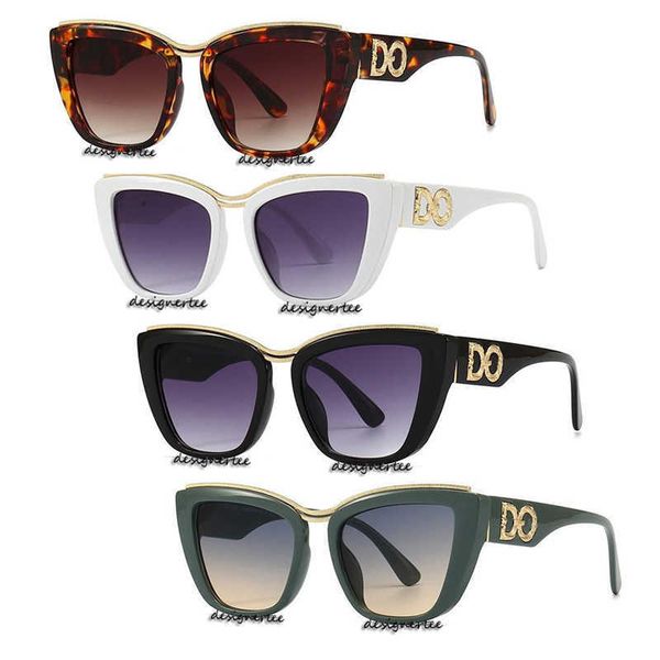 

designer sunglasses for women d 23 g fashion vintage uv400 sunshade mirror large frame hollow sun glasses with box driving travel beach wear, White;black