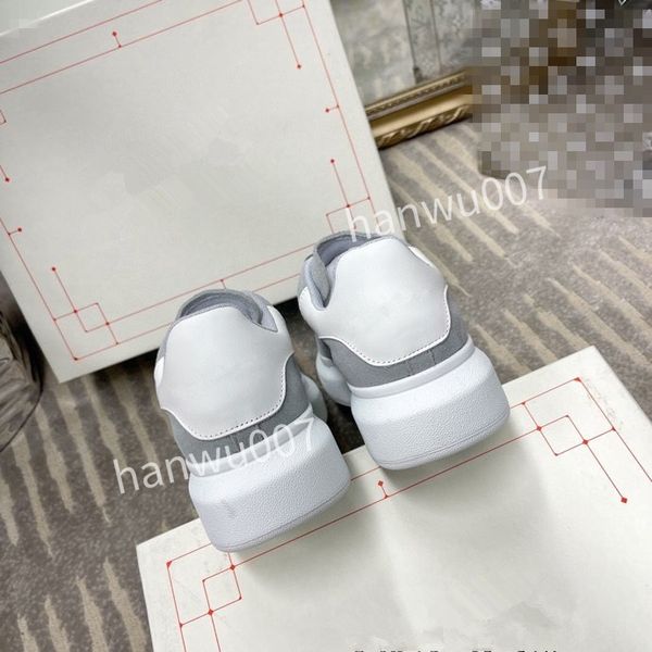 

2023new men brand fashion designer classics shoes sneakers casual shoes sports breathable flexible soft comfortable real leather, Black