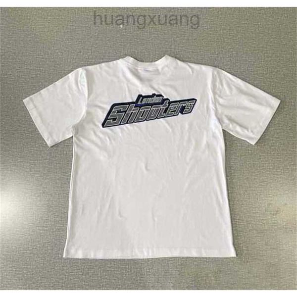 

s mens womens designers t shirts fashion man t shirt trap women tees short sleeve trapstars tshirts eu size s-xl6csm, White;black