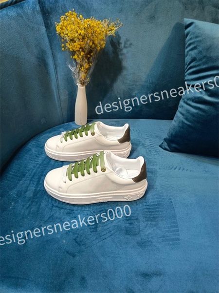 

2023 luxurys casual shoes women's vintage plaid sneakers cotton stripe sneakers rubber outsole outdoor vintage trainer sneakers, Black