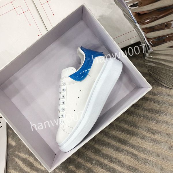 

2023new mens womens fashion designer classics shoes sneakers casual shoes sports breathable flexible soft comfortable real leather, Black