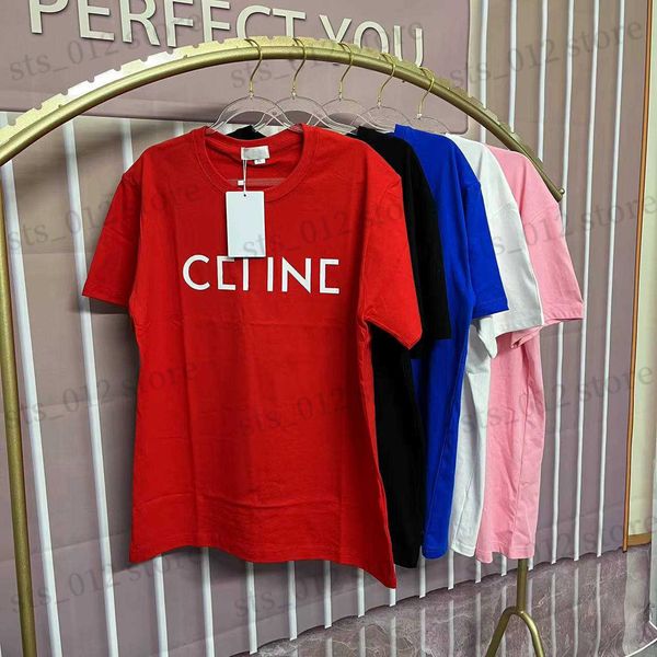

t-shirts summer men's mens designer t shirt casual man womens tees with letters print short sleeves sell luxury men hip hop clothes siz, White;black