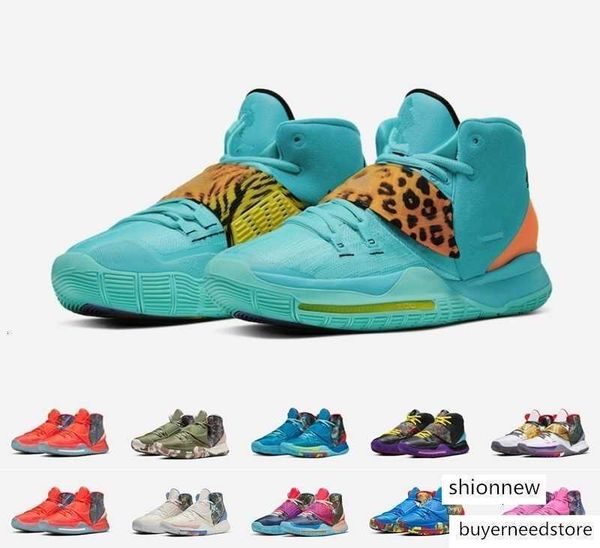 

retro ogshoes concepts kyrie preheat cny nyc bred shanghai beijing guangzhou berlin tokyo men 6s black white pink purple leopard sneakers us