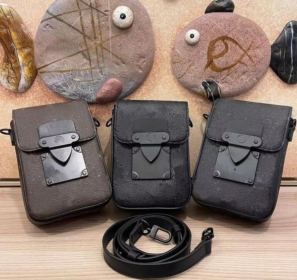 

s-lock vertical wearable wallet shoulder bag purse luxury classic genuine leatther louiseitys handbag viutonitys vuttonity lvity handbags cl