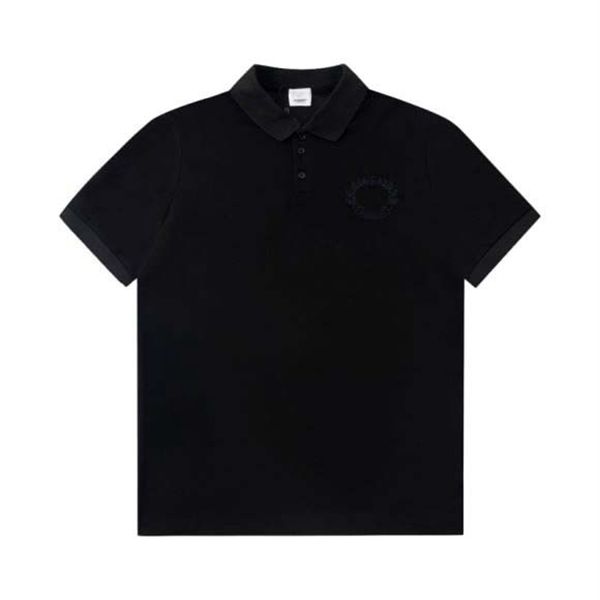 

cotton solid designers men's polo shirts casual short sleeve men's shirts fashion streetwear polos for men, White;black